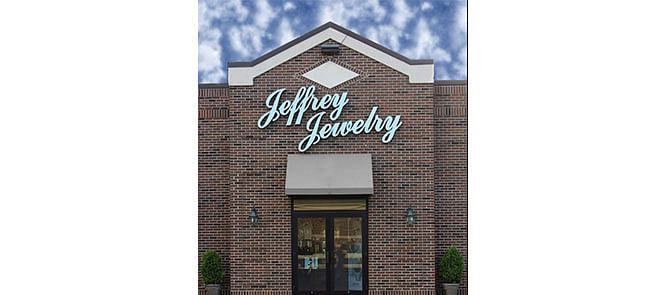 Jeffrey Jewelry